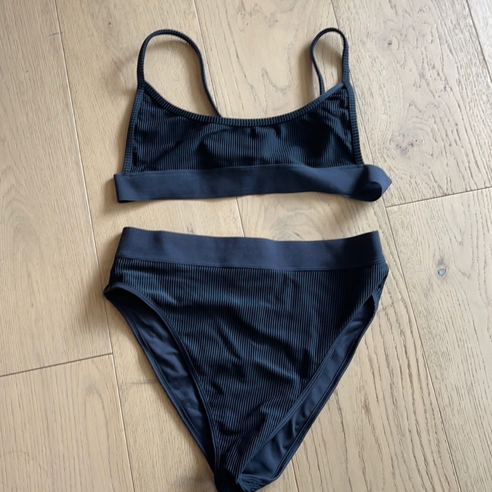 Frankies Bikini